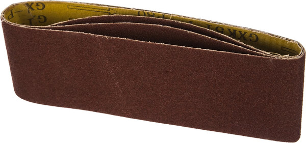 Набор шлифлент Matrix 74283 - фото