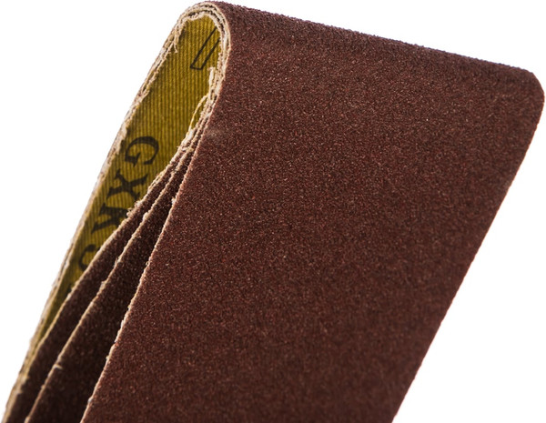 Набор шлифлент Matrix 74283