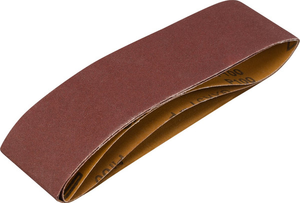 Набор шлифлент Matrix 74284 - фото