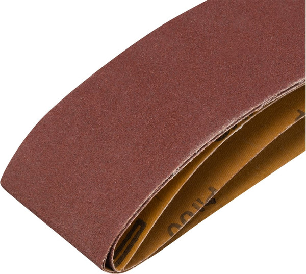 Набор шлифлент Matrix 74284