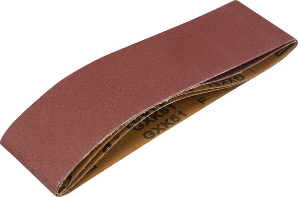 Набор шлифлент Matrix 74285 - фото