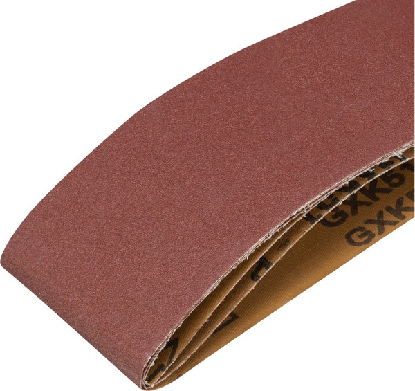 Набор шлифлент Matrix 74285