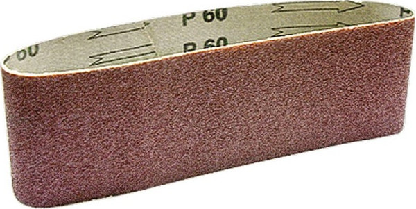 Набор шлифлент Matrix 74285