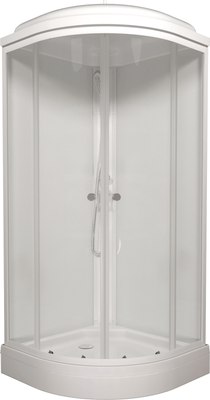 Душевая кабина Triton Экстра М3 88x88 А