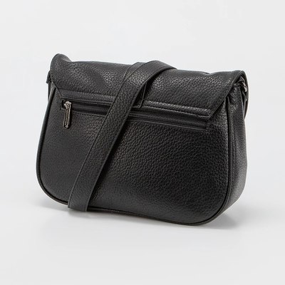 Сумка David Jones 823-CM7166-BLK