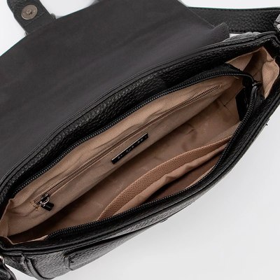 Сумка David Jones 823-CM7166-BLK