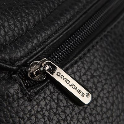 Сумка David Jones 823-CM7166-BLK