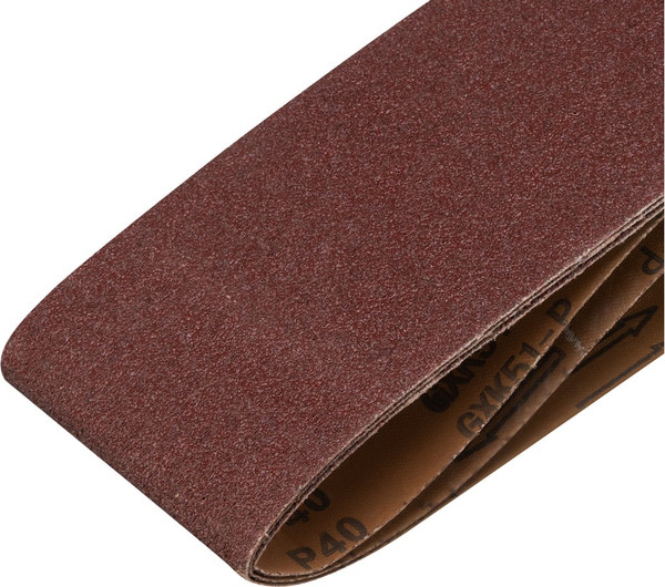 Набор шлифлент Matrix 74287