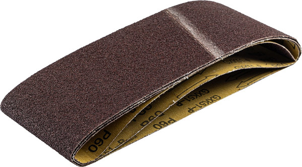 Набор шлифлент Matrix 74288 - фото