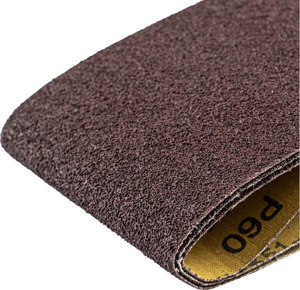 Набор шлифлент Matrix 74288