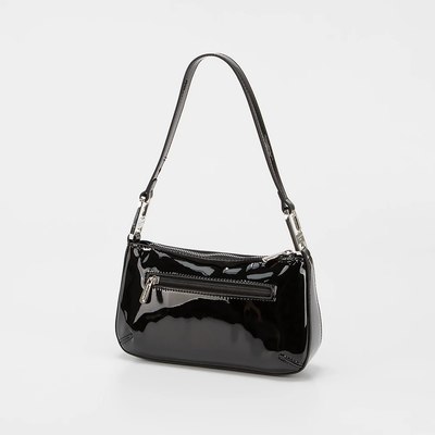 Сумка David Jones 823-CM7170-BLK