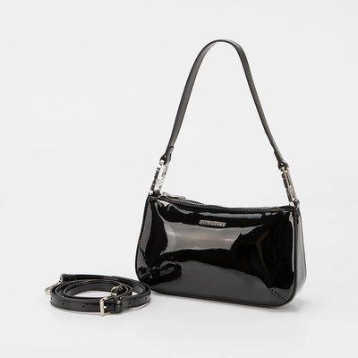 Сумка David Jones 823-CM7170-BLK