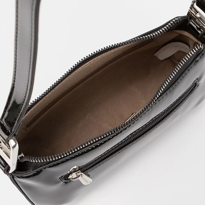 Сумка David Jones 823-CM7170-BLK