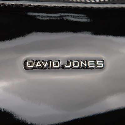 Сумка David Jones 823-CM7170-BLK