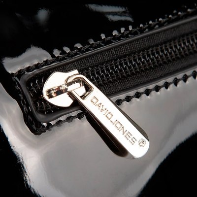 Сумка David Jones 823-CM7170-BLK