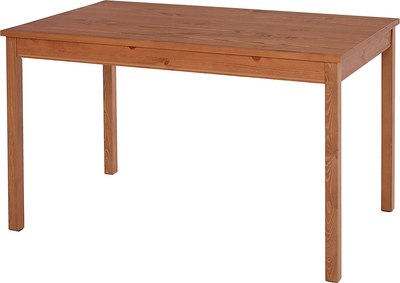 Обеденный стол ММЦ Вествик 1180х740 - фото