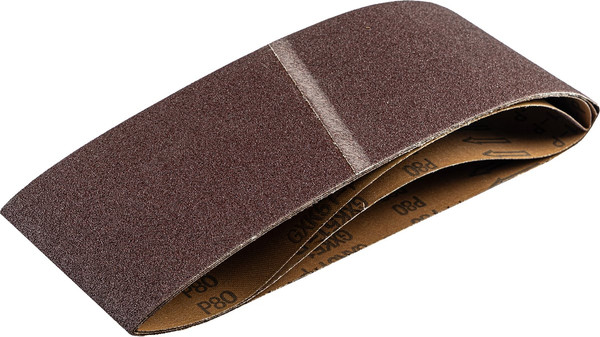 Набор шлифлент Matrix 74289 - фото