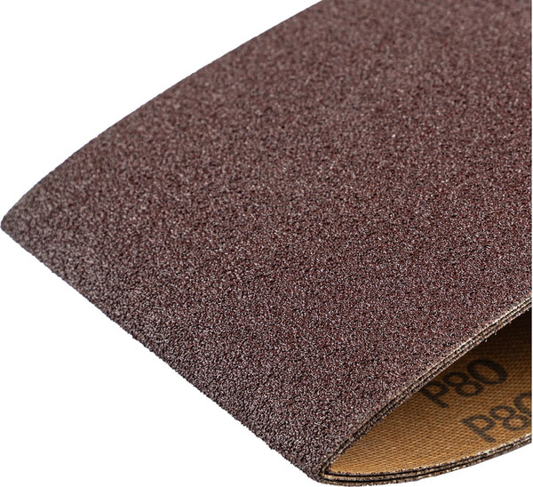 Набор шлифлент Matrix 74289