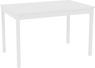 Обеденный стол ММЦ Вествик 1180х740 - фото