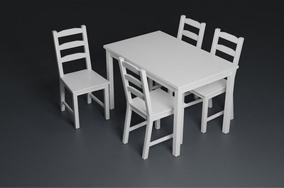 Обеденный стол ММЦ Вествик 1180х740