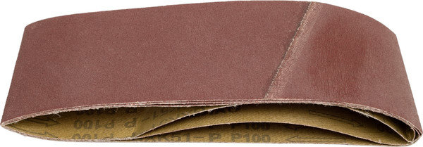 Набор шлифлент Matrix 74290