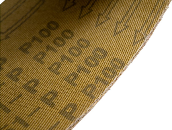 Набор шлифлент Matrix 74290