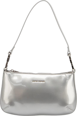 Сумка David Jones 823-CM7170-SLV - фото