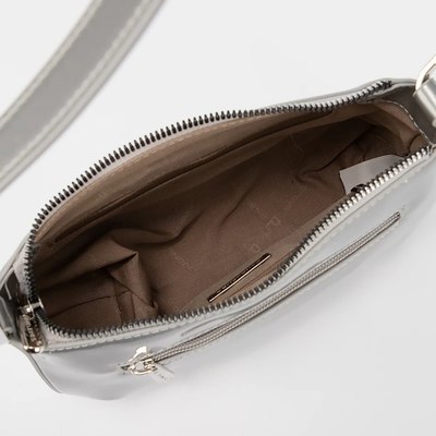 Сумка David Jones 823-CM7170-SLV