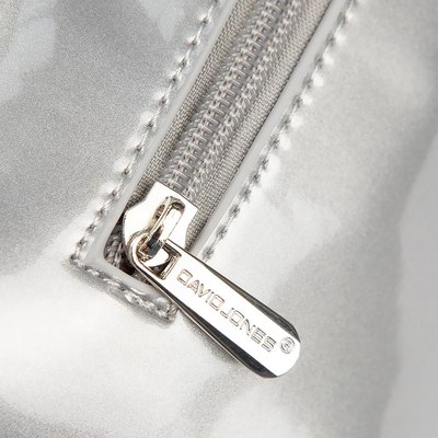 Сумка David Jones 823-CM7170-SLV