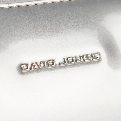 Сумка David Jones 823-CM7170-SLV