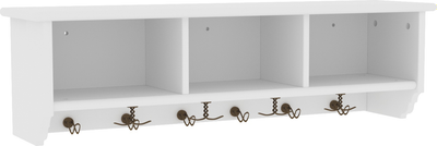 Полка ММЦ Вествик - фото