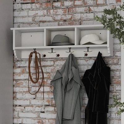 Полка ММЦ Вествик