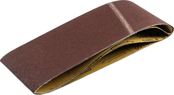 Набор шлифлент Matrix 74292 - фото