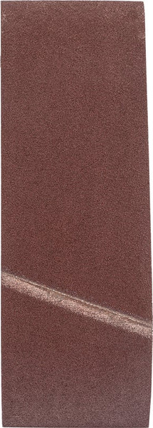 Набор шлифлент Matrix 74292