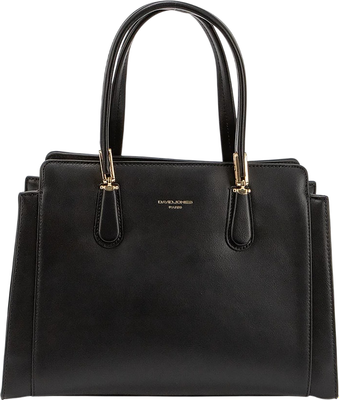 Сумка David Jones 823-CM7177-BLK - фото