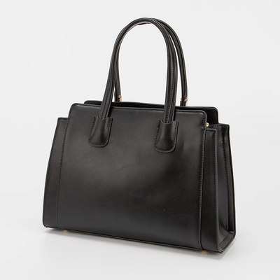 Сумка David Jones 823-CM7177-BLK
