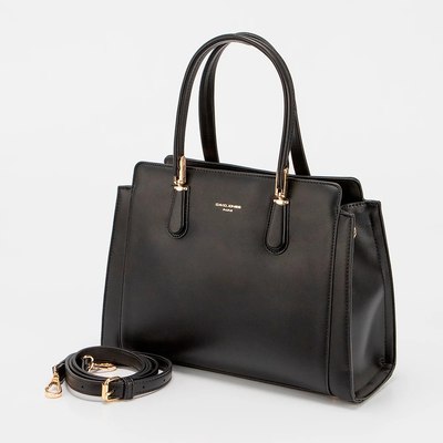 Сумка David Jones 823-CM7177-BLK