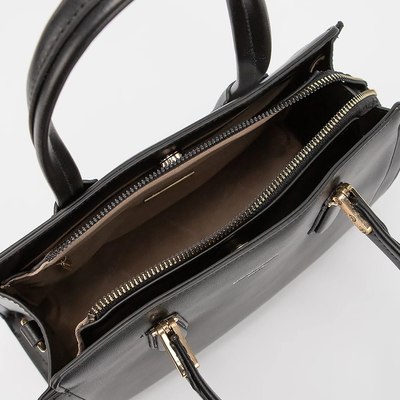 Сумка David Jones 823-CM7177-BLK