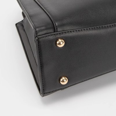 Сумка David Jones 823-CM7177-BLK