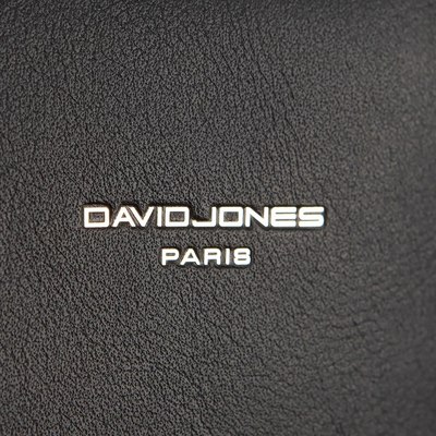 Сумка David Jones 823-CM7177-BLK