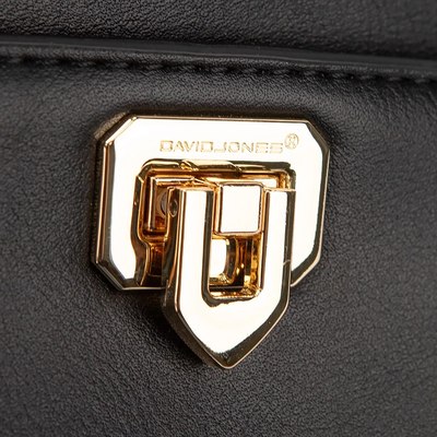 Сумка David Jones 823-CM7189-BLK