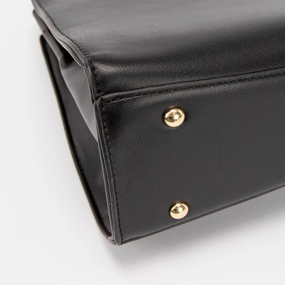 Сумка David Jones 823-CM7189-BLK