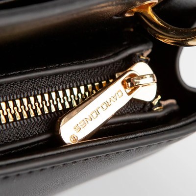 Сумка David Jones 823-CM7189-BLK