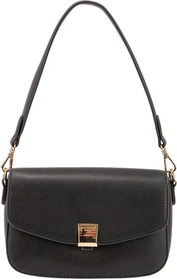 Сумка David Jones 823-CM7204-BLK - фото