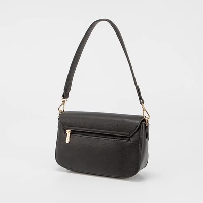 Сумка David Jones 823-CM7204-BLK