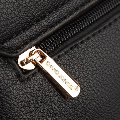 Сумка David Jones 823-CM7204-BLK