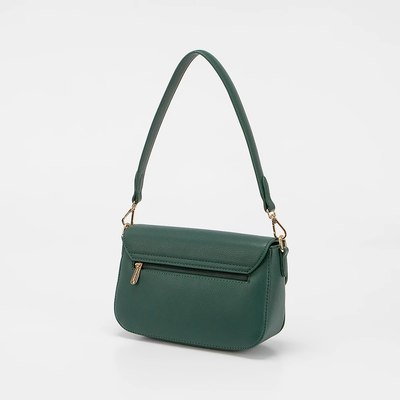 Сумка David Jones 823-CM7204-DGN