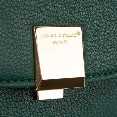 Сумка David Jones 823-CM7204-DGN