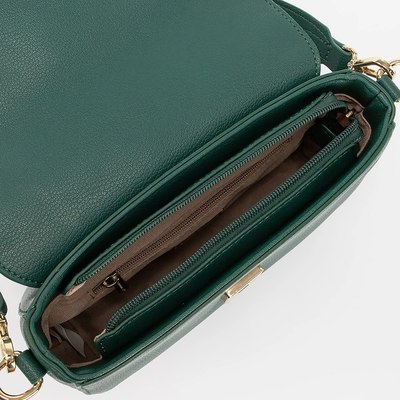 Сумка David Jones 823-CM7204-DGN