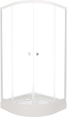 Душевой уголок Triton Ультра А 90х90 - фото